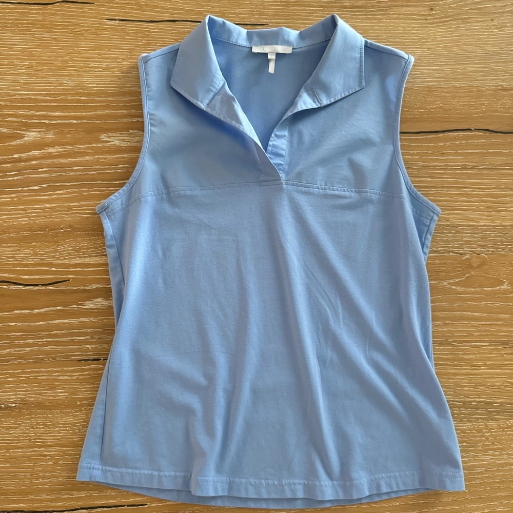 Hinson Wu Emma Sleeveless Foundation Layer Size XS